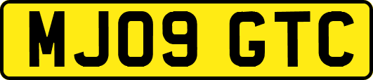 MJ09GTC