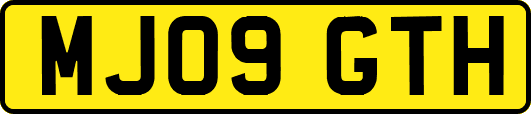 MJ09GTH