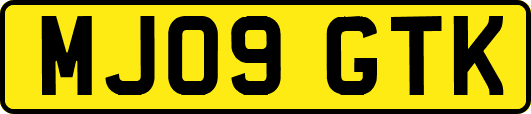 MJ09GTK