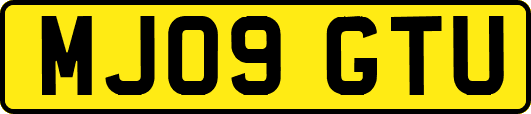 MJ09GTU
