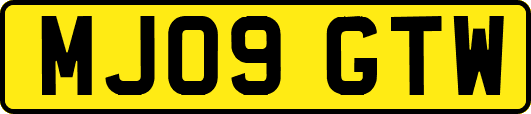MJ09GTW