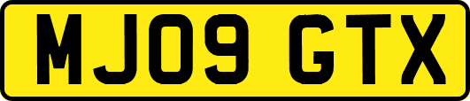 MJ09GTX