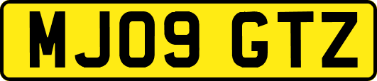 MJ09GTZ