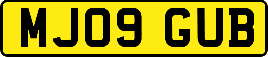 MJ09GUB