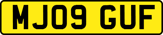 MJ09GUF