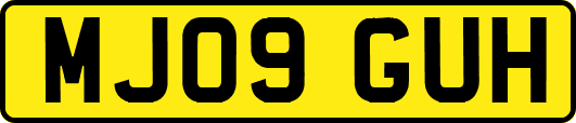 MJ09GUH