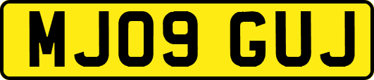 MJ09GUJ