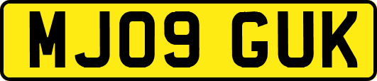 MJ09GUK