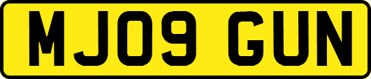 MJ09GUN