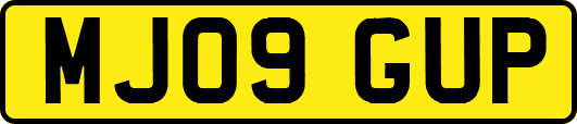 MJ09GUP