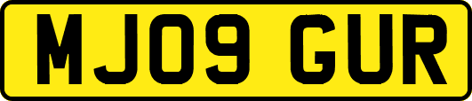 MJ09GUR