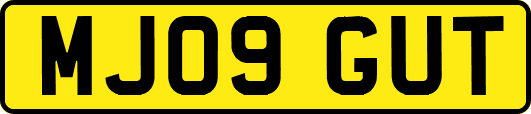 MJ09GUT