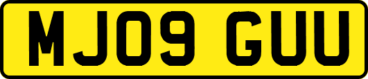MJ09GUU
