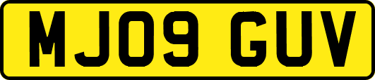 MJ09GUV