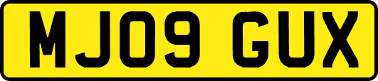 MJ09GUX