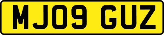 MJ09GUZ