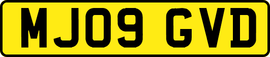 MJ09GVD