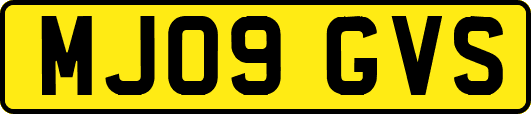 MJ09GVS