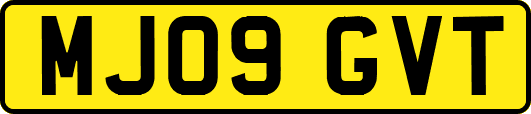 MJ09GVT