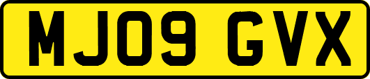 MJ09GVX