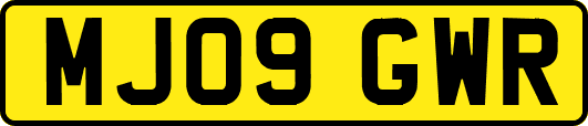 MJ09GWR