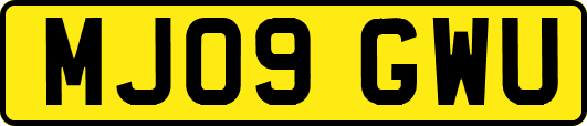 MJ09GWU