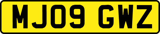 MJ09GWZ
