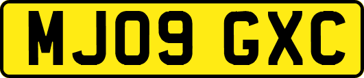 MJ09GXC