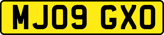 MJ09GXO