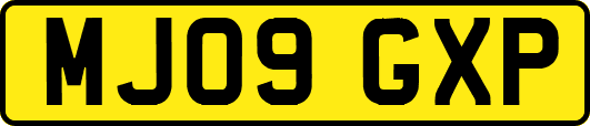 MJ09GXP