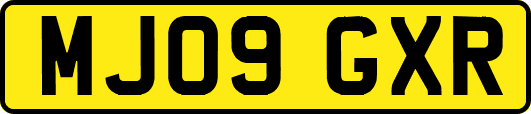 MJ09GXR