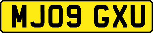 MJ09GXU