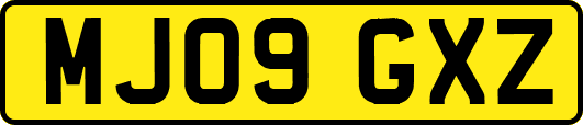 MJ09GXZ