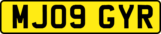 MJ09GYR