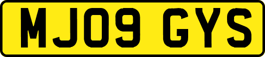 MJ09GYS