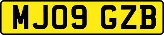 MJ09GZB