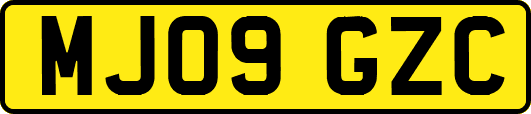 MJ09GZC