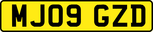 MJ09GZD