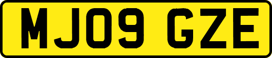 MJ09GZE