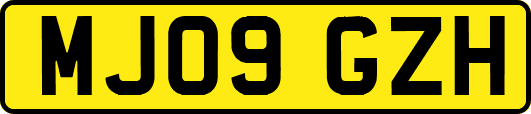 MJ09GZH