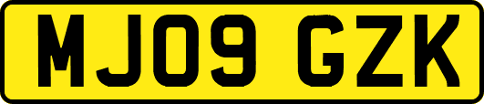 MJ09GZK