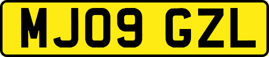 MJ09GZL