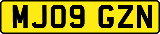 MJ09GZN