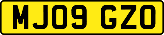 MJ09GZO