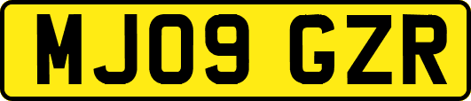 MJ09GZR