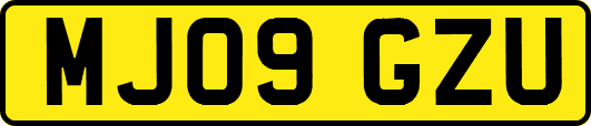MJ09GZU