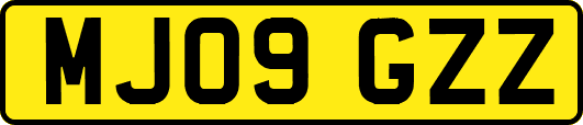 MJ09GZZ