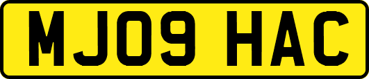 MJ09HAC