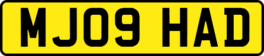 MJ09HAD