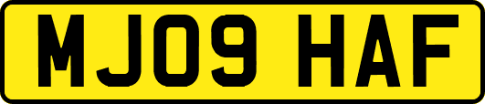 MJ09HAF